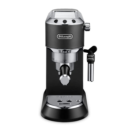 DELONGHI Coffee Machine DEDICA EC685.BK Black