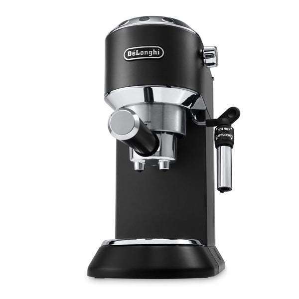 DELONGHI Coffee Machine DEDICA EC685.BK Black