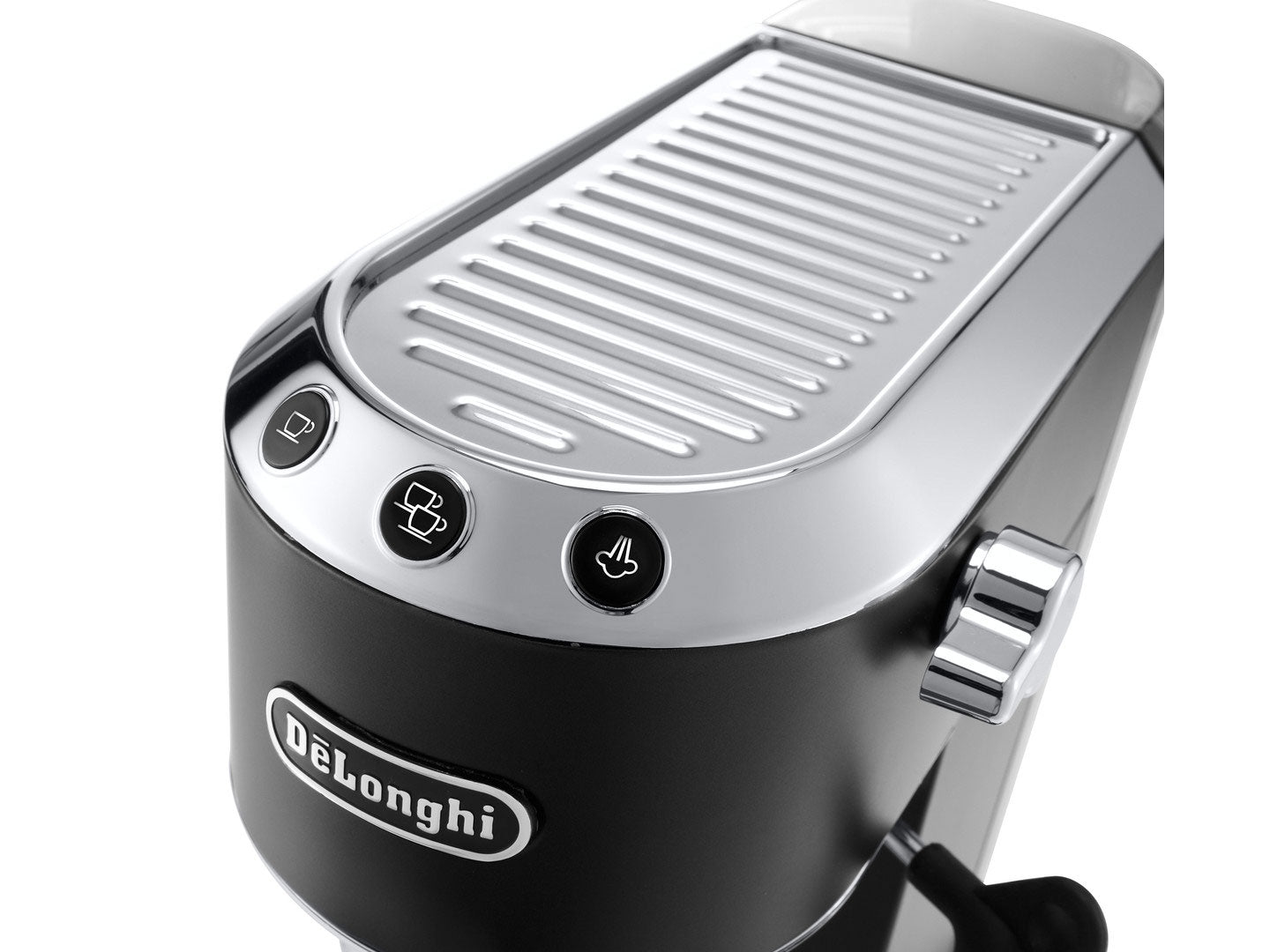 DELONGHI Coffee Machine DEDICA EC685.BK Black