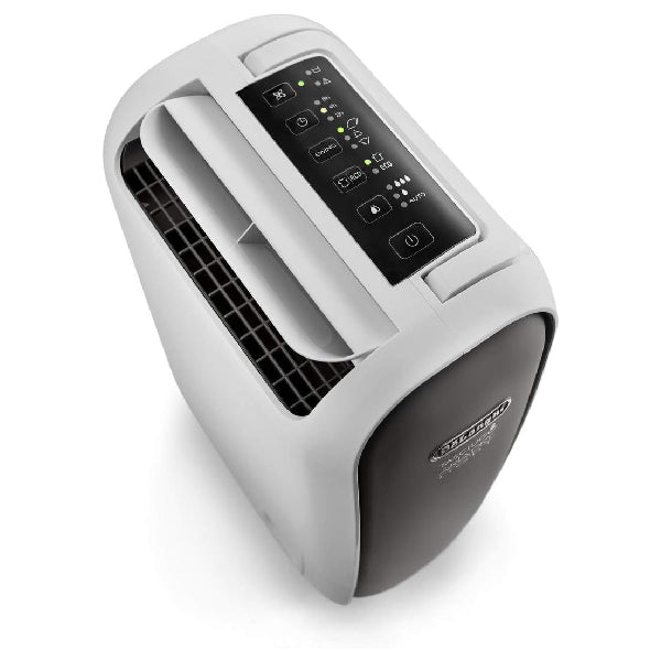 DELONGHI DNS65 Dehumidifier with Ionizer & Zeolite