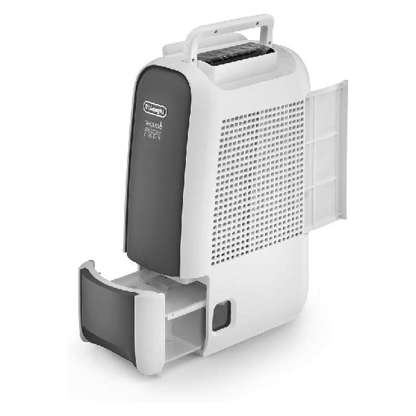 DELONGHI DNS65 Dehumidifier with Ionizer & Zeolite