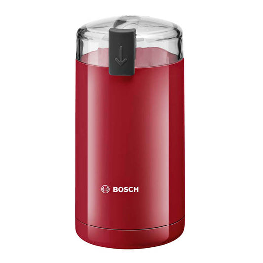 BOSCH TSM6A014R Coffee Grinder Red