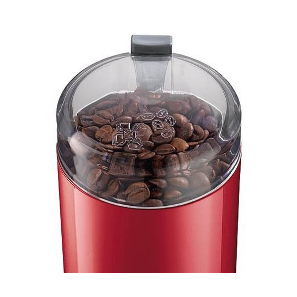 BOSCH TSM6A014R Coffee Grinder Red