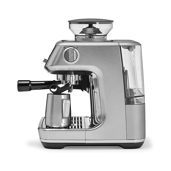 SAGE SES878BSS The Barista Pro Espresso Machine