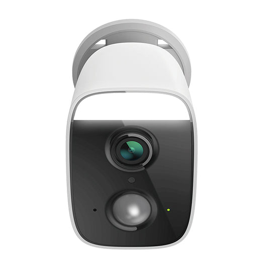 DLINK DCS-8630LH Wired Smart Outdoor Security Camera