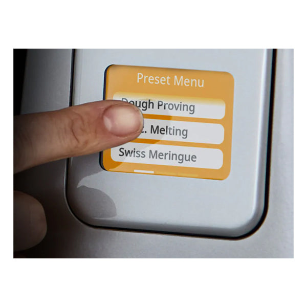 KENWOOD KWL90.124SI Titanium Chef Patissier XL Food Processor