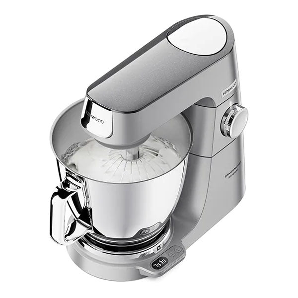 KENWOOD KVL85.124SI Chef XL Baker Food processor