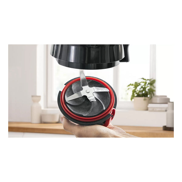 BOSCH MMB6172S VitaPower Series| 4 Blender