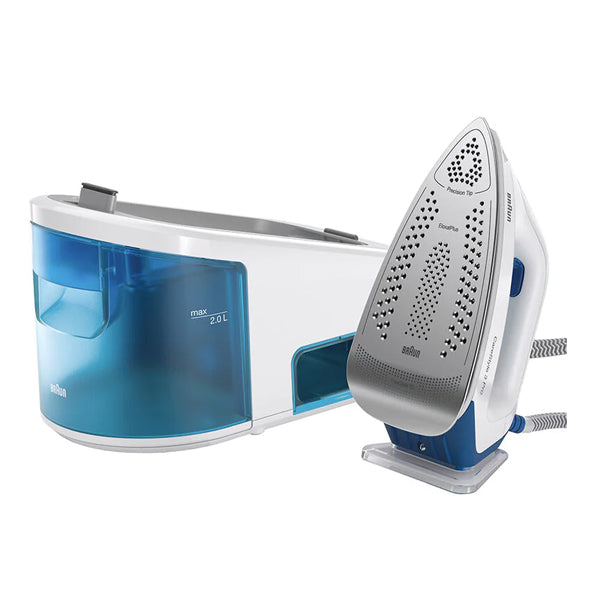 BRAUN IS3157BL Carestyle 3 Pro Ironing System