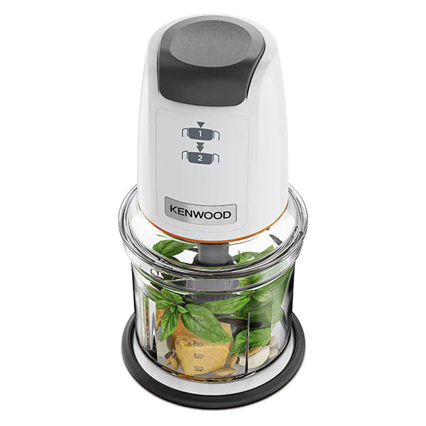 KENWOOD CHP61.000WH Chopper White