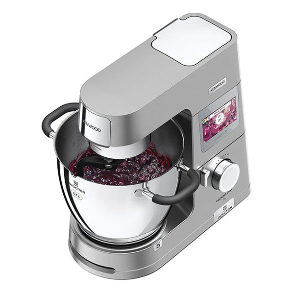 KENWOOD KCL95.424SI Cooking Chef XL Kitchen Machine