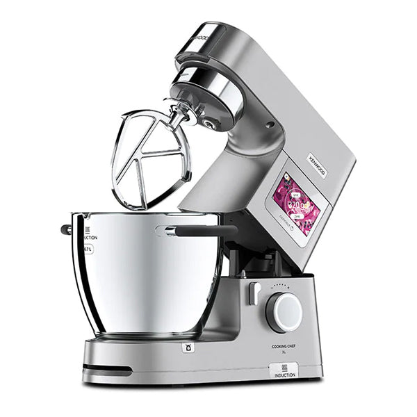 KENWOOD KCL95.424SI Cooking Chef XL Kitchen Machine