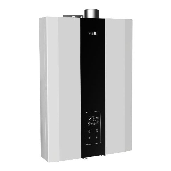 VATTI JSQ24-LE Water Gas Heater White