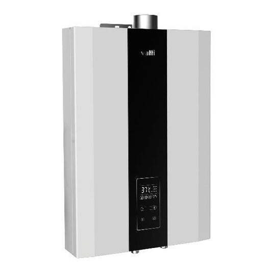 VATTI JSQ24-LE Water Gas Heater White
