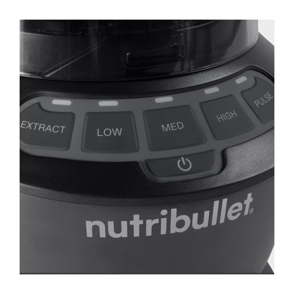 NUTRIBULLET NBF500DG Combo Blender