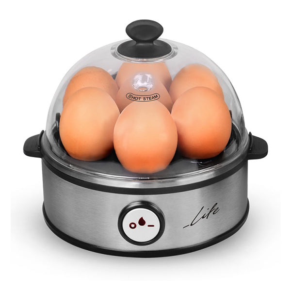 LIFE 221-0125 Egg Boiler