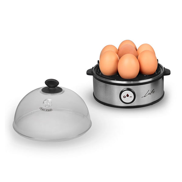 LIFE 221-0125 Egg Boiler