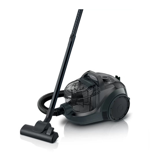BOSCH BGC21X200 Bagless Vacuum Cleaner