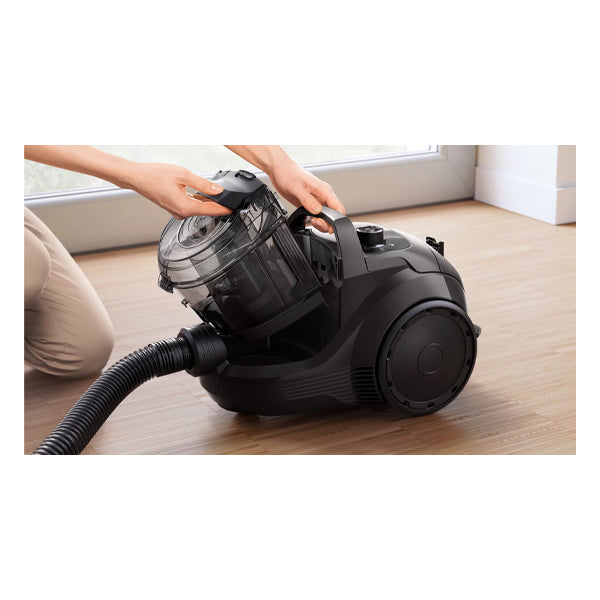 BOSCH BGC21X200 Bagless Vacuum Cleaner
