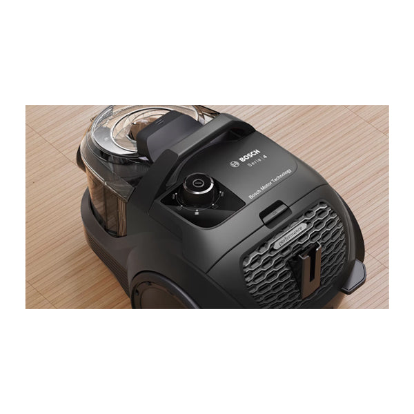 BOSCH BGC21X200 Bagless Vacuum Cleaner