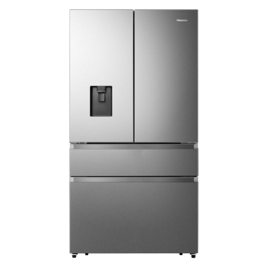 HISENSE RF749N4WIF 3 Door Refrigerator, With Water Tank