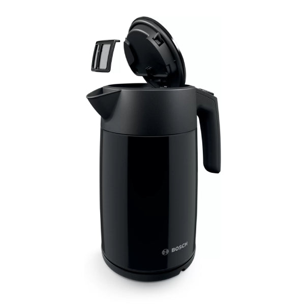 BOSCH TWK7L463 Kettle, Black
