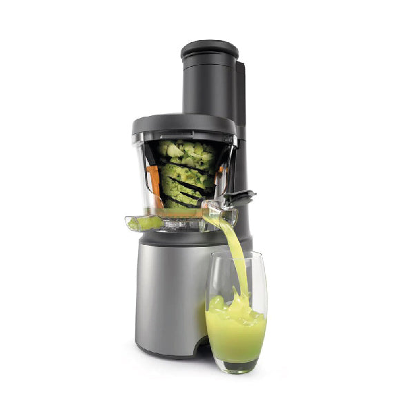 KENWOOD JMP85000SI Juicer Silver