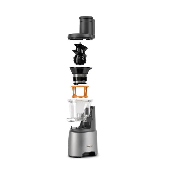 KENWOOD JMP85000SI Juicer Silver