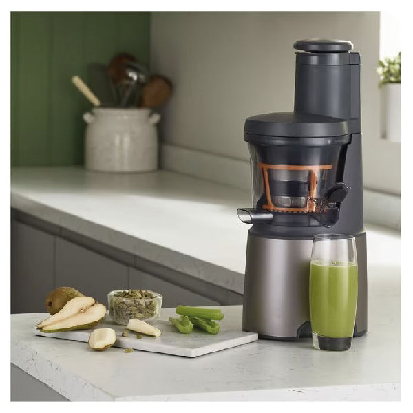 KENWOOD JMP85000SI Juicer Silver