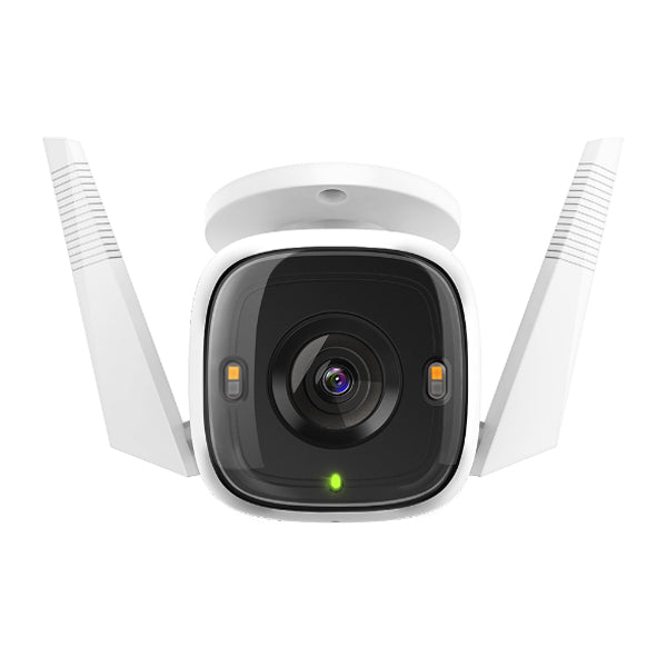 TP-LINK Tapo C320WS wired Smart Outdoor Camera