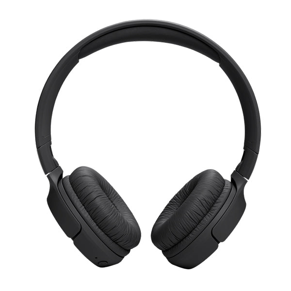 JBL Tune 520BT On-Ear Bluetooth Headphones Multipoint APP Black