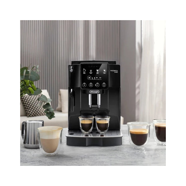 Delonghi Magnifica Start ECAM220.21.B Automatic Espresso Machine
