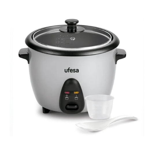 Ufesa AR4010 Jasmin Rice Cooker 1L 400W