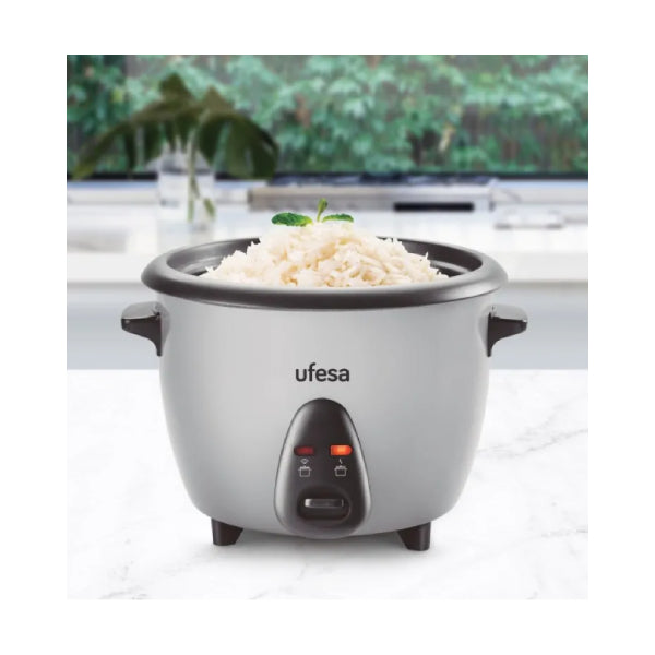 Ufesa AR4010 Jasmin Rice Cooker 1L 400W