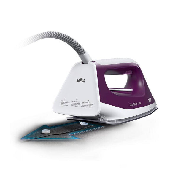 BRAUN IS1514VI Ironing System