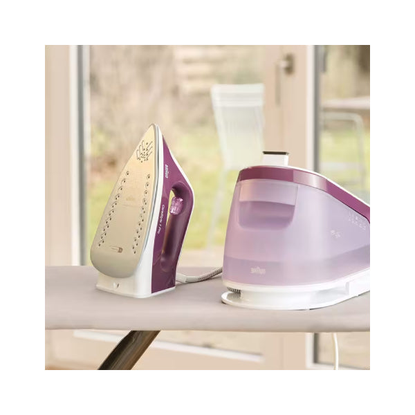 BRAUN IS1514VI Ironing System