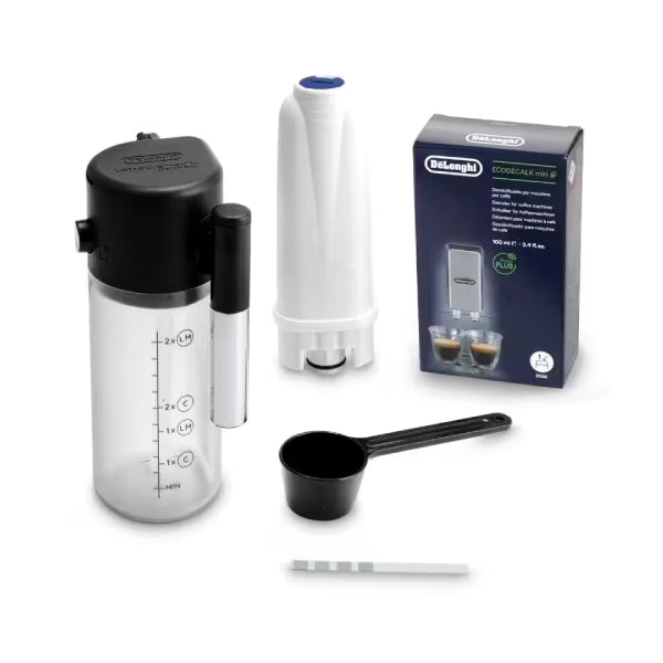 DELONGHI ECAM220.80.SB Magnifica Start Fully Automatic Coffee Maker