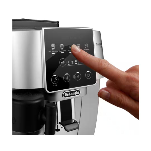 DELONGHI ECAM220.80.SB Magnifica Start Fully Automatic Coffee Maker