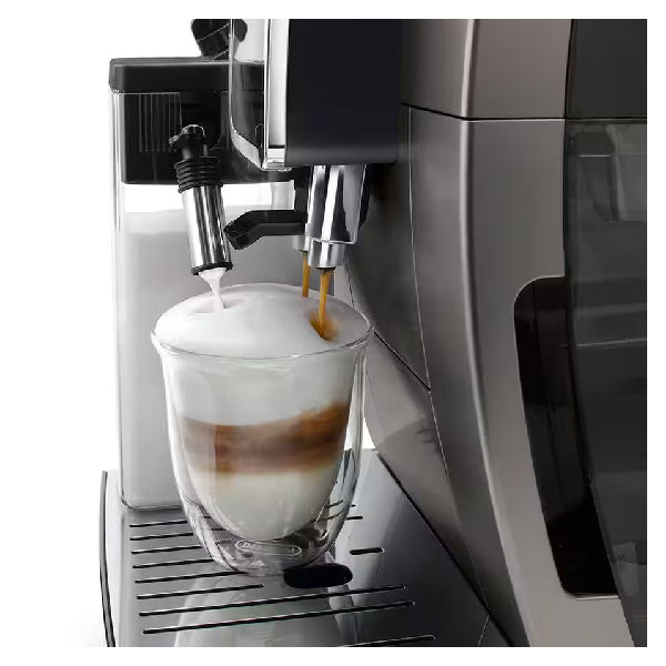 DELONGHI ECAM380.95.TB Automatic Espresso Machine