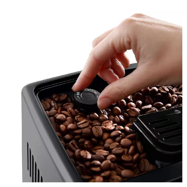 DELONGHI ECAM380.95.TB Automatic Espresso Machine