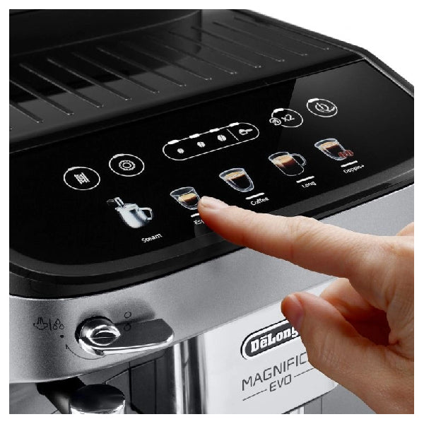 DELONGHI ECAM290.31.SB Espresso coffee maker