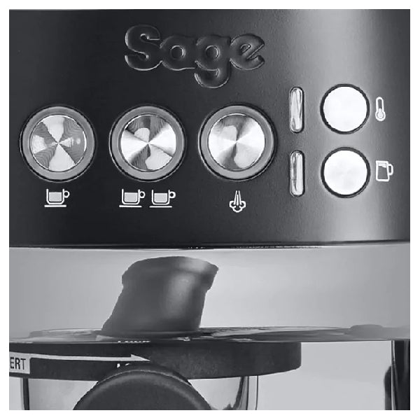 SAGE SES500BTR4GUK1 Espresso Coffee Machine