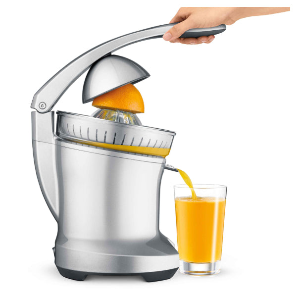 SAGE BCP600SILUK the Citrus Press™ Juicer