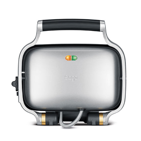 SAGE SSG600BSS2GUK1 The Perfect Press Grill