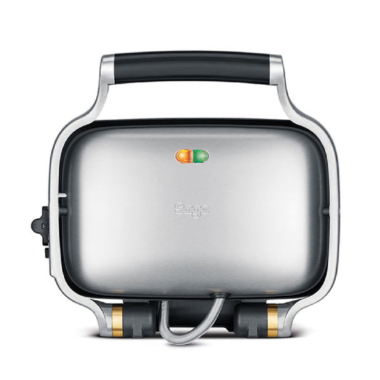 SAGE SSG600BSS2GUK1 The Perfect Press Grill