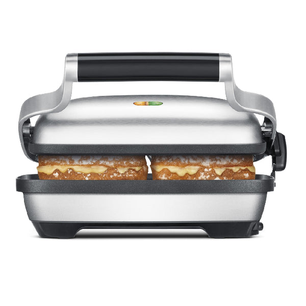 SAGE SSG600BSS2GUK1 The Perfect Press Grill