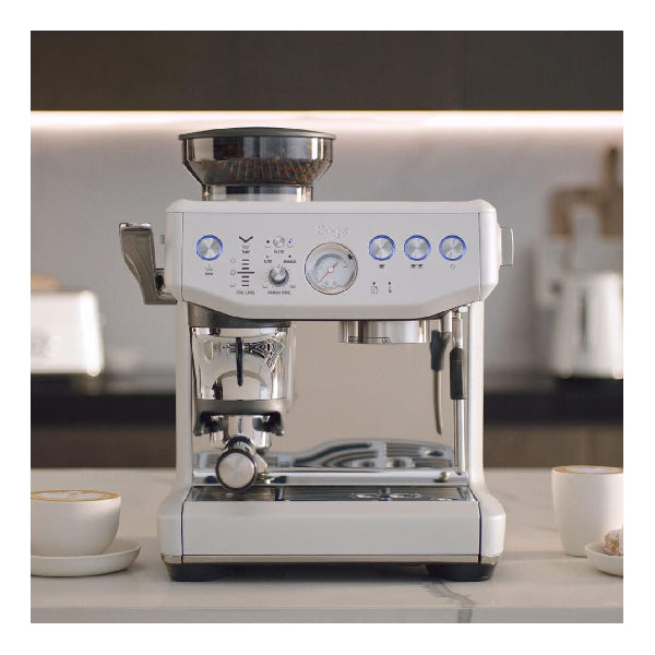 SAGE SES876SST4GUK1 Barista Express Fully Automatic Coffee Machine
