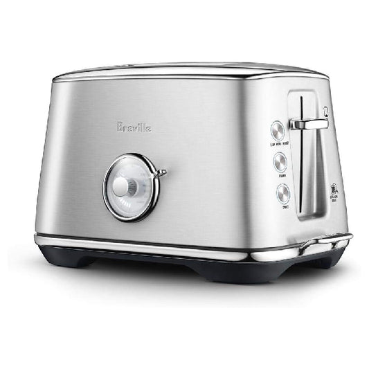 SAGE BTA735BSSUK Select Luxe Toaster