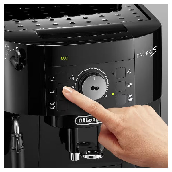 Delonghi Magnifica S ECAM 22.110.B Automatic Espresso Machine