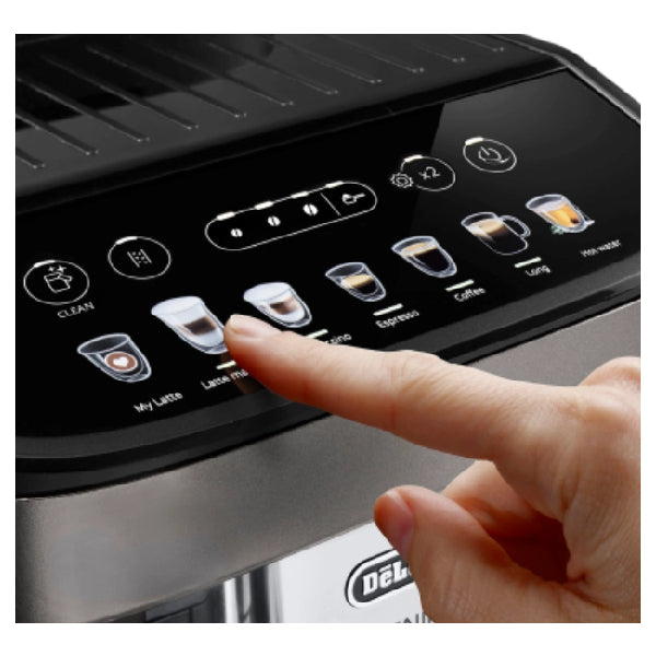 DELONGHI ECAM290.51.B Magnifica Evo Fully Automatic Coffee Maker